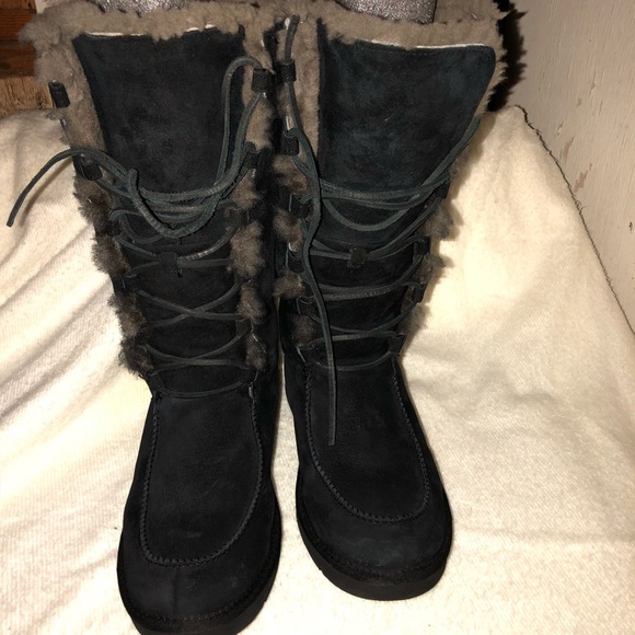 ugg appalachian